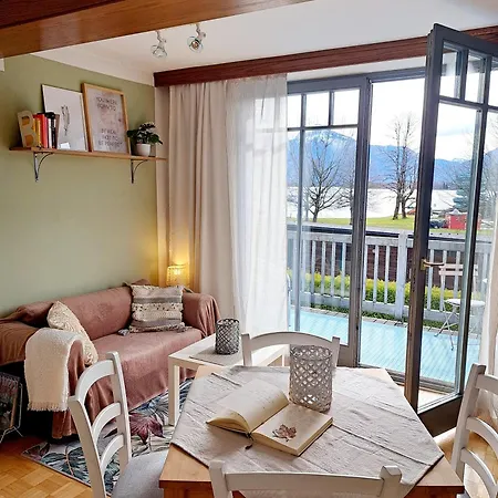Ferienwohnung 