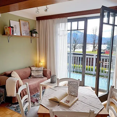 Ferienwohnung 