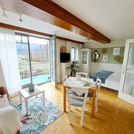 Ferienwohnung 