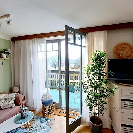 Ferienwohnung 