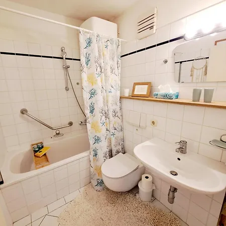 Ferienwohnung 