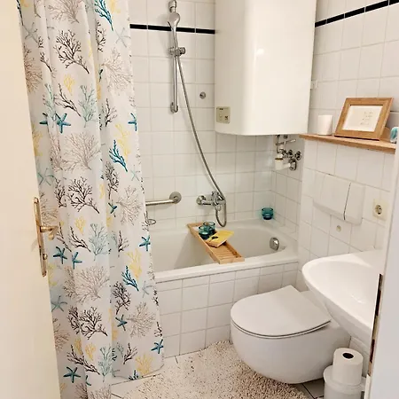 Ferienwohnung 