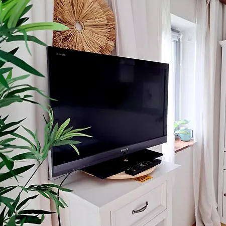 Apartman Ferienwohnung 