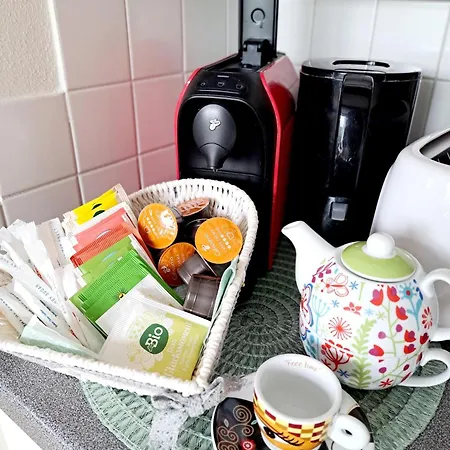 Ferienwohnung 