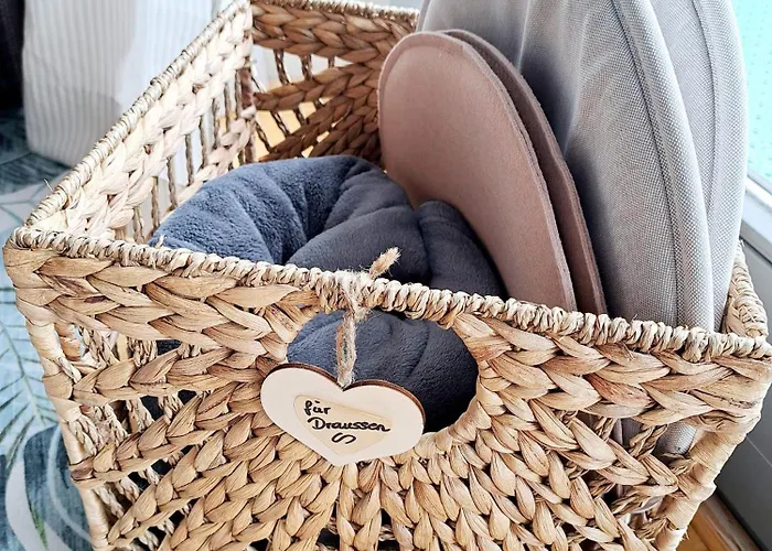 Apartamento Ferienwohnung 