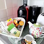Ferienwohnung 