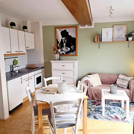 Ferienwohnung 