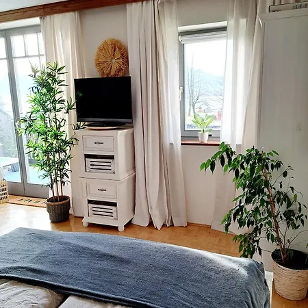 Ferienwohnung 