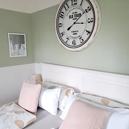 Ferienwohnung 