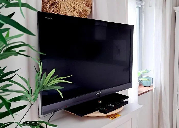 Apartmán Ferienwohnung 